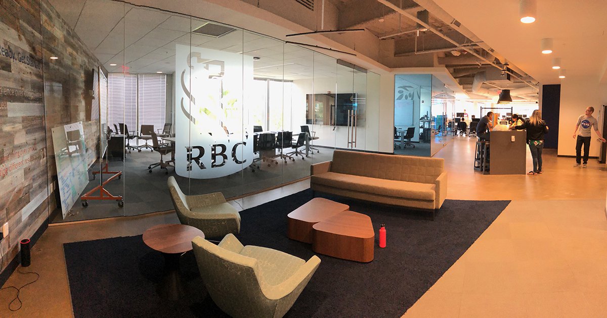 RBC office social 25