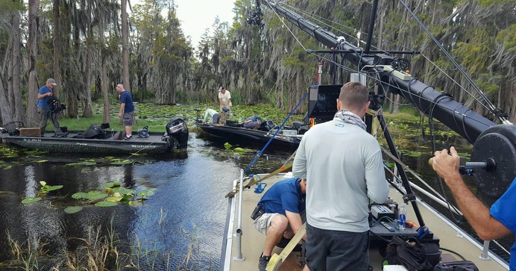 Florida film crew 2