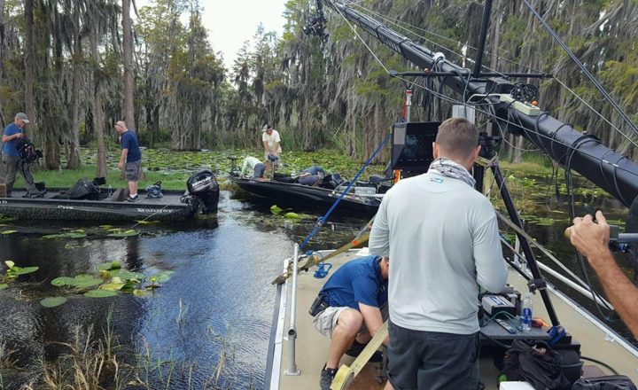 Florida film crew 17