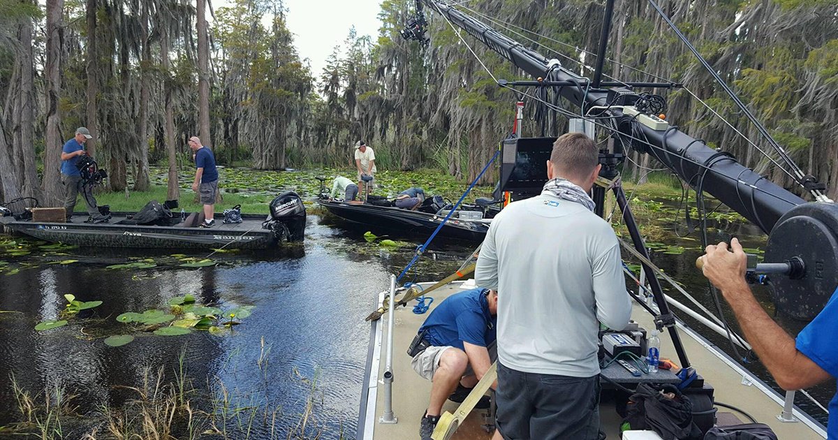 Florida film crew 29