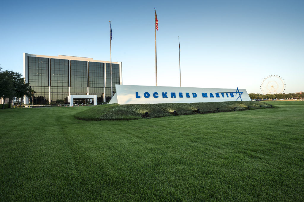 Lockheed Martin Orlando Facility