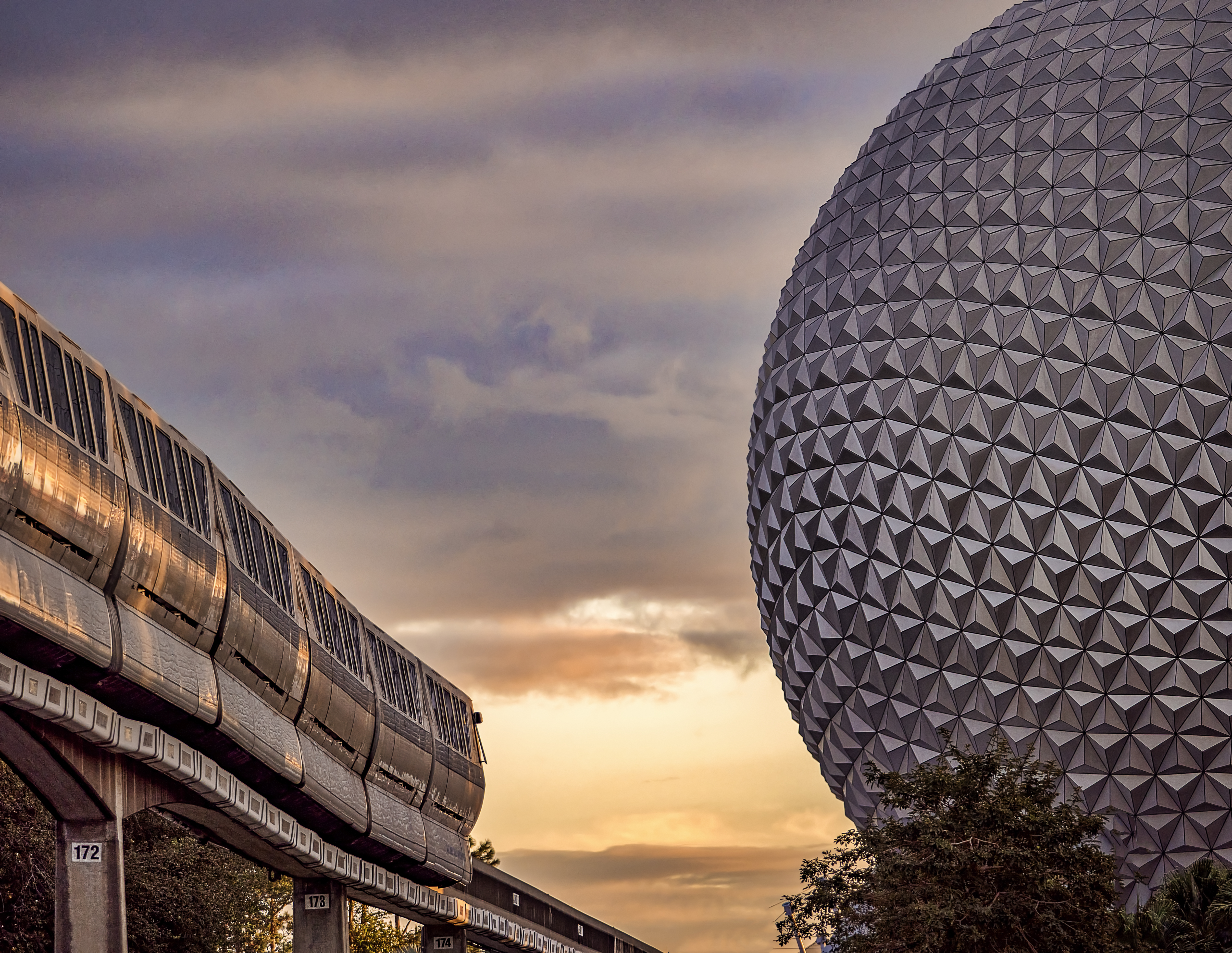 monorail into the sunset 13