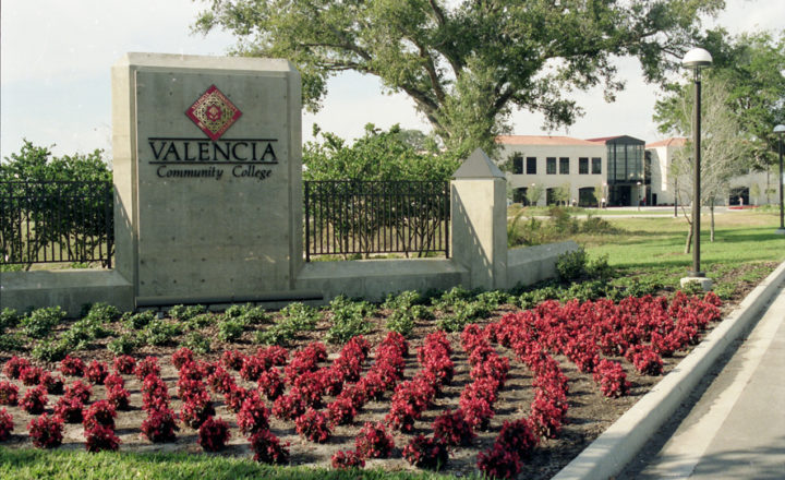 Valencia Community College Orlando