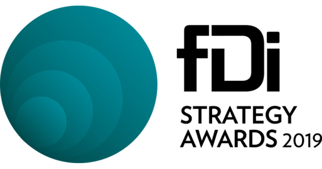FDI award