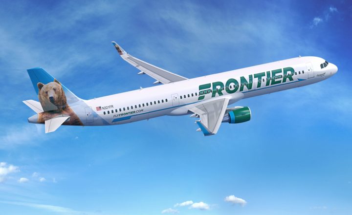 a321 frontier airlines 12