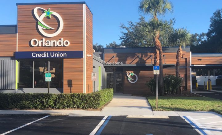 Orlando Credit Union 2