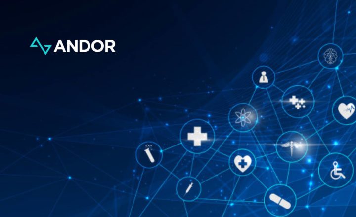 Andor Health Appoints Healthcare Technology Industry Veteran Raj Toleti as the Companys Chairman and CEO 15