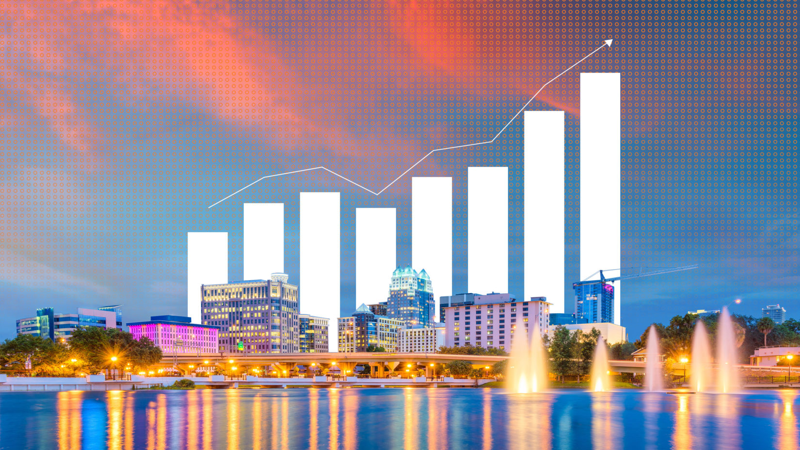 Monthly Orlando Regional Economic Update Header Image
