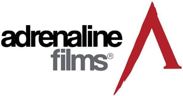 Adrenaline Films logo 19
