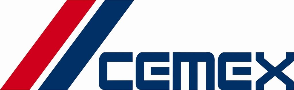 Logo CEMEX 1