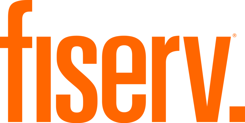 Fiserv logo 7