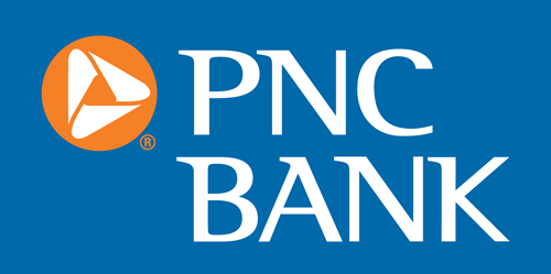 PNC Bank MultiSponsor Logo Stacked 4C Rev onBlue 8