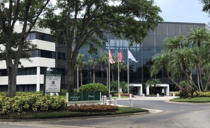 MFT Executive Advisory Services Maitland Florida Orlando Office