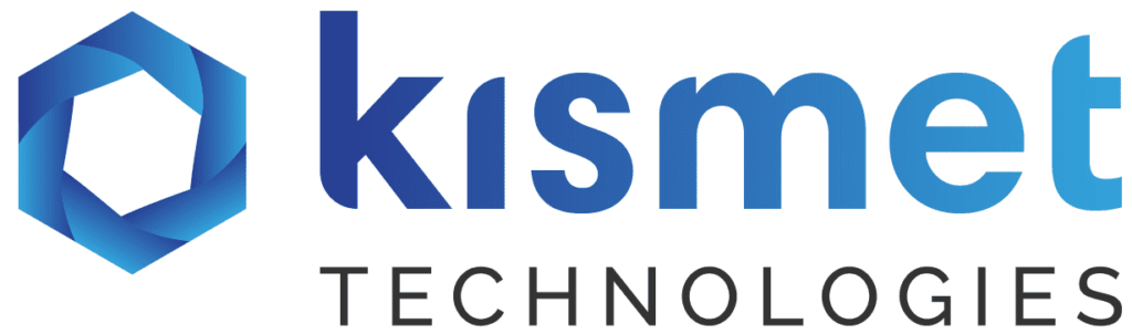 Kismet Logo 17