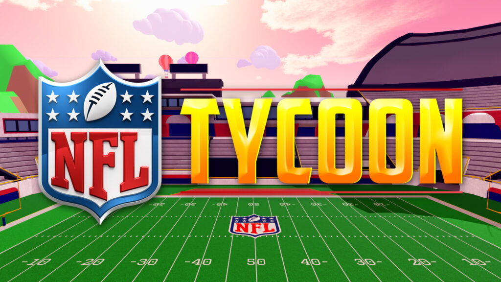 NFL Tycoon 16x9 11
