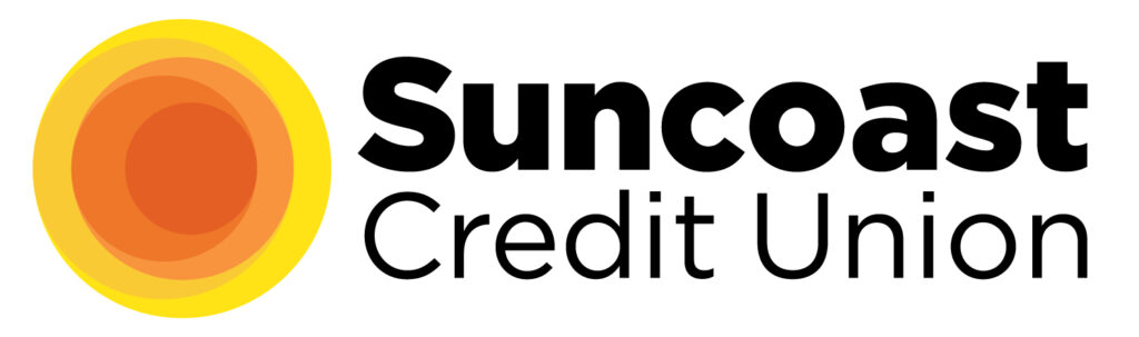Suncoast Credit Union Logo full color 1