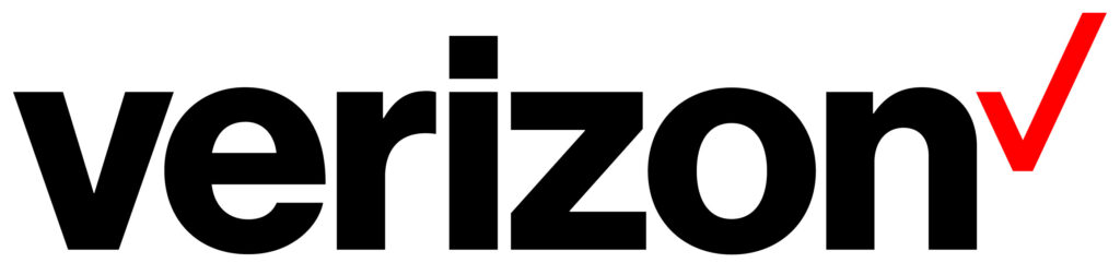 Verizon logo 3