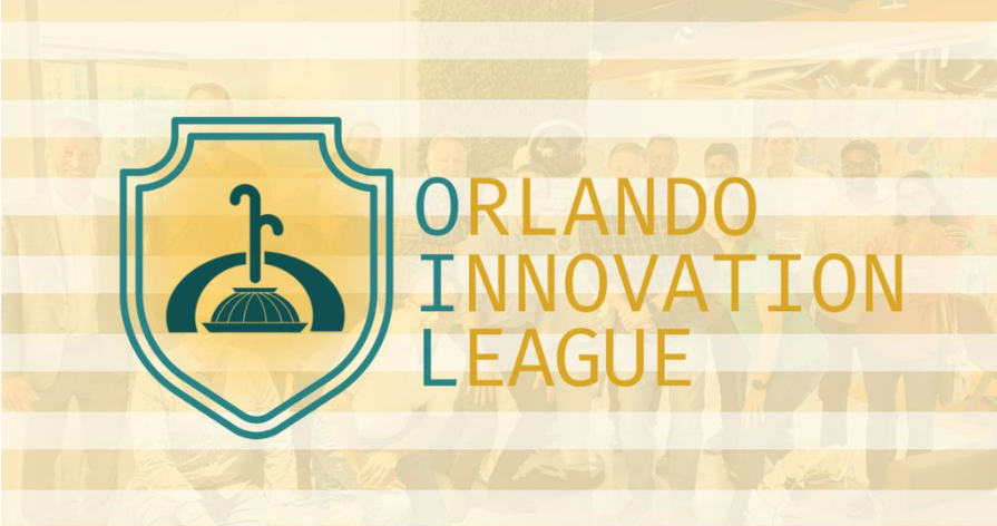 Orlando Innovation League OIL 15