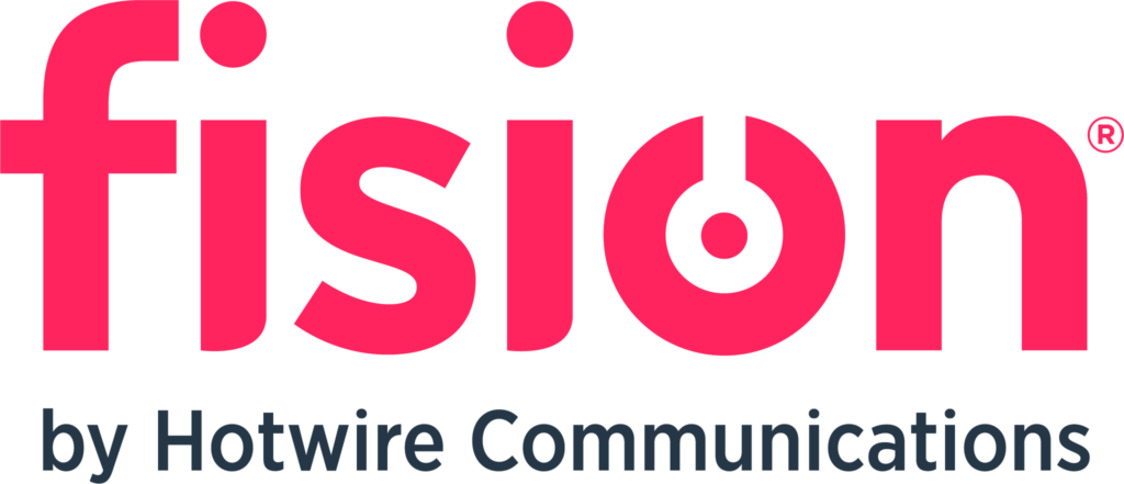 Fision standalone logo 2